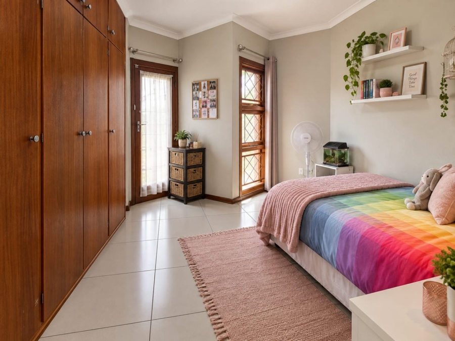 4 Bedroom Property for Sale in Bayswater Free State